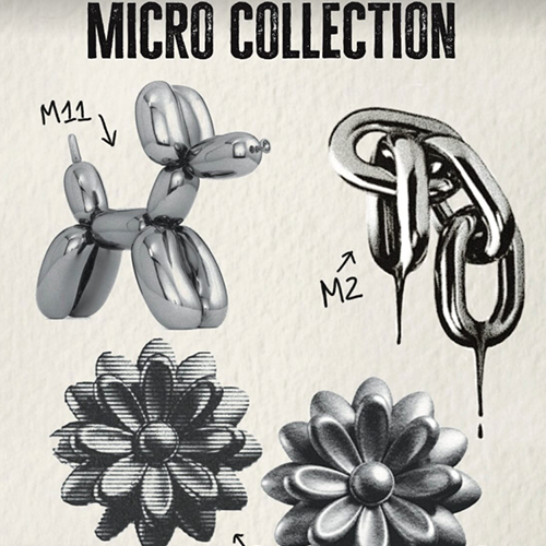 Flash - Micro Collection - Flash - Micro Collection.