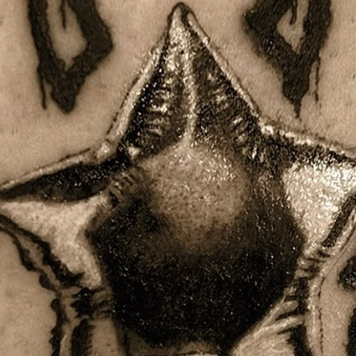 Devil Balloon Tattoo - Devil Balloon Tattoo.