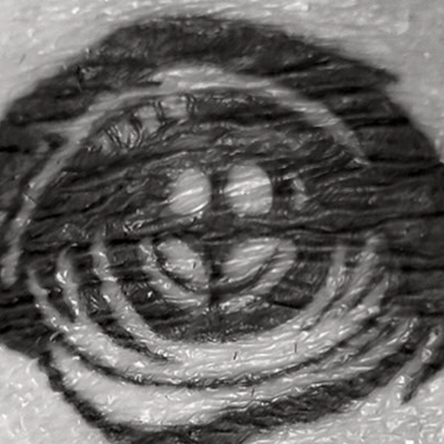 Eye Tattoo - Eye Tattoo.